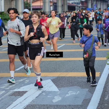 Runner Photo 5031415
