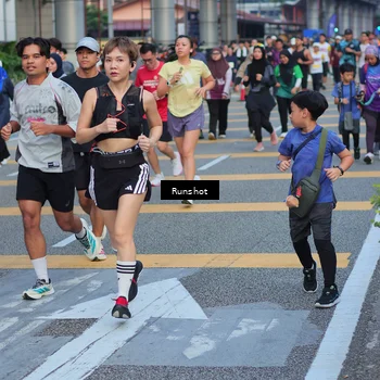 Runner Photo 5031416