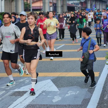 Runner Photo 5031417