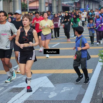 Runner Photo 5031418