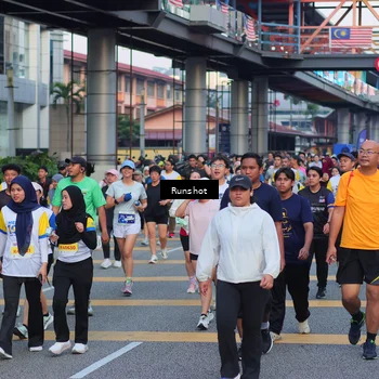 Runner Photo 5031419