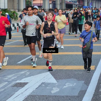 Runner Photo 5031421