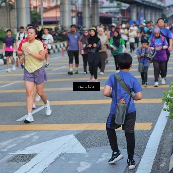 Runner Photo 5031429