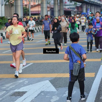 Runner Photo 5031432