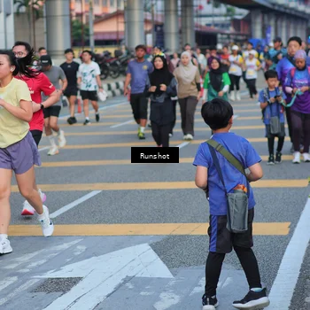 Runner Photo 5031433