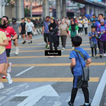 Runner Photo 5031435