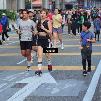 Runner Photo 5031436