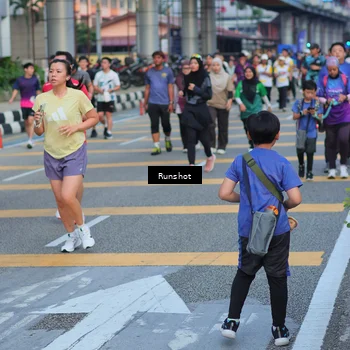 Runner Photo 5031437
