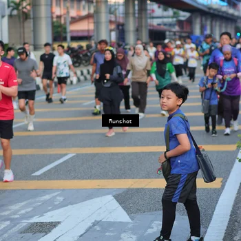 Runner Photo 5031440