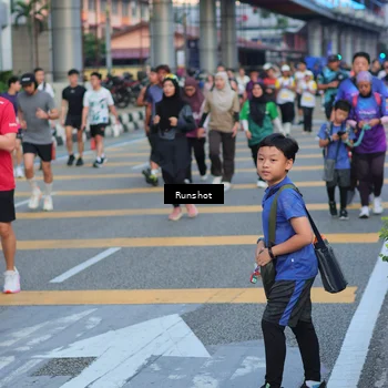 Runner Photo 5031441