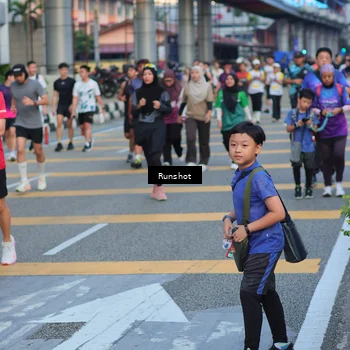 Runner Photo 5031442