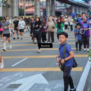 Runner Photo 5031443