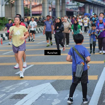 Runner Photo 5031447