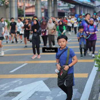 Runner Photo 5031448