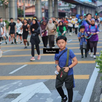 Runner Photo 5031450