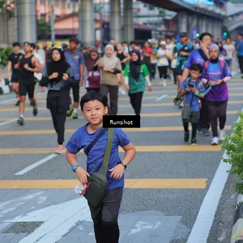 Runner Photo 5031451