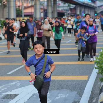 Runner Photo 5031452