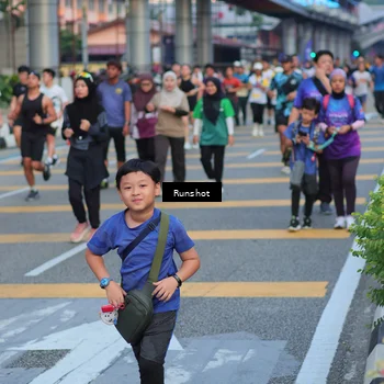Runner Photo 5031454