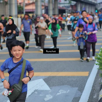 Runner Photo 5031458