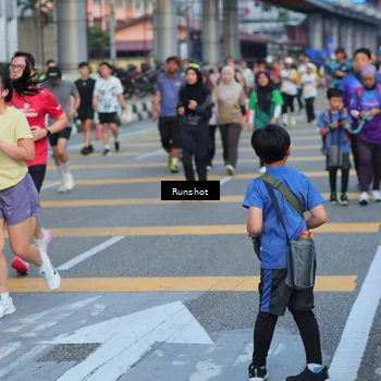 Runner Photo 5031459