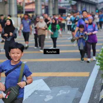 Runner Photo 5031460