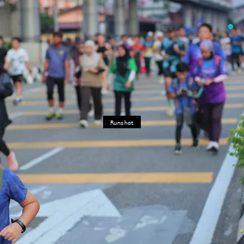 Runner Photo 5031463
