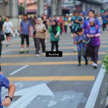 Runner Photo 5031464
