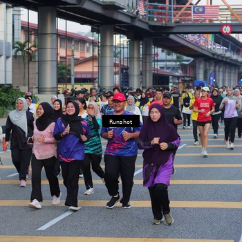 Runner Photo 5031465
