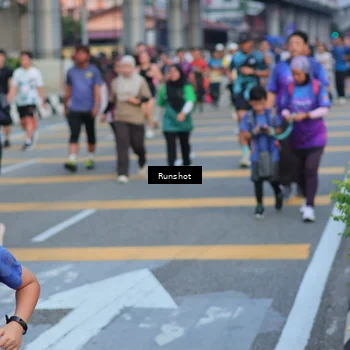 Runner Photo 5031466