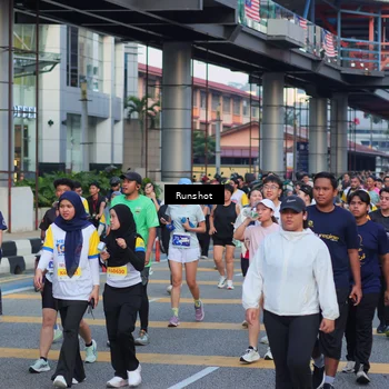 Runner Photo 5031467