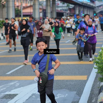 Runner Photo 5031468