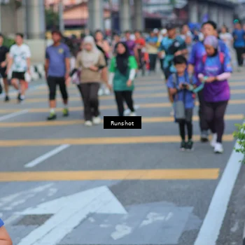Runner Photo 5031469