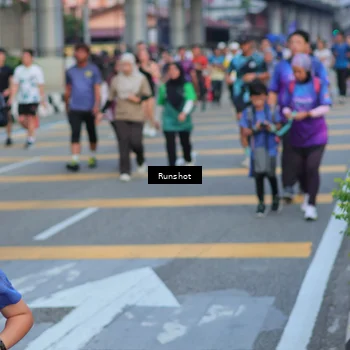 Runner Photo 5031470