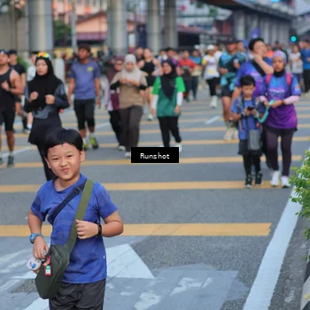 Runner Photo 5031471