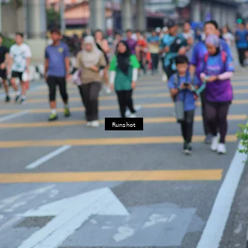 Runner Photo 5031472