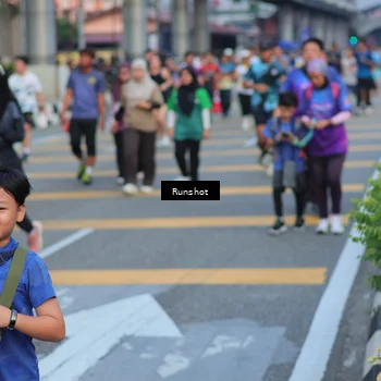 Runner Photo 5031474