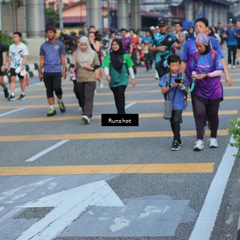Runner Photo 5031475