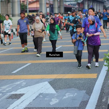 Runner Photo 5031477