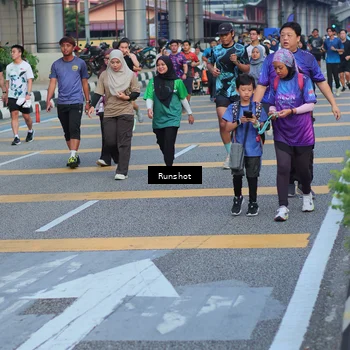 Runner Photo 5031478