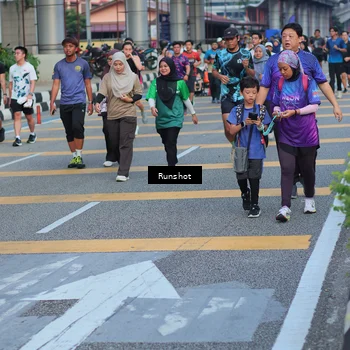 Runner Photo 5031479