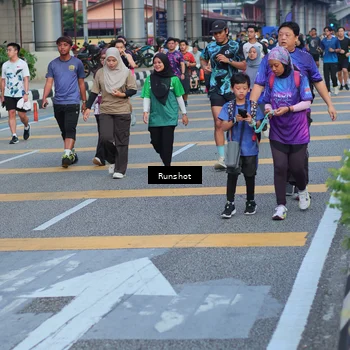 Runner Photo 5031480