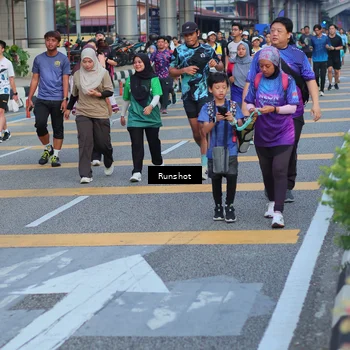 Runner Photo 5031481