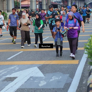 Runner Photo 5031482
