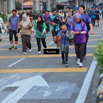 Runner Photo 5031483