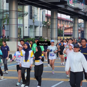 Runner Photo 5031484