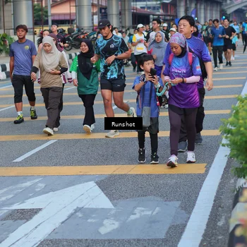 Runner Photo 5031486
