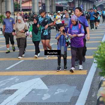 Runner Photo 5031487