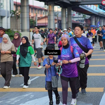 Runner Photo 5031492