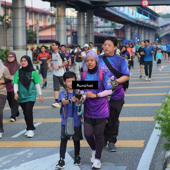 Runner Photo 5031493