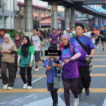 Runner Photo 5031494